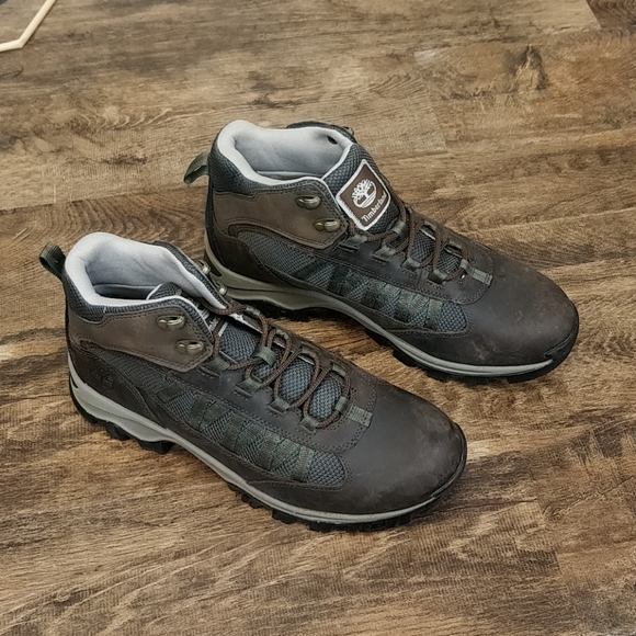 timberland mt maddsen lite mid